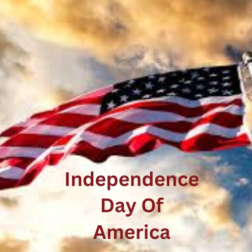 Independence Day Of America 4th July, 2024 USA holiday, history, significance