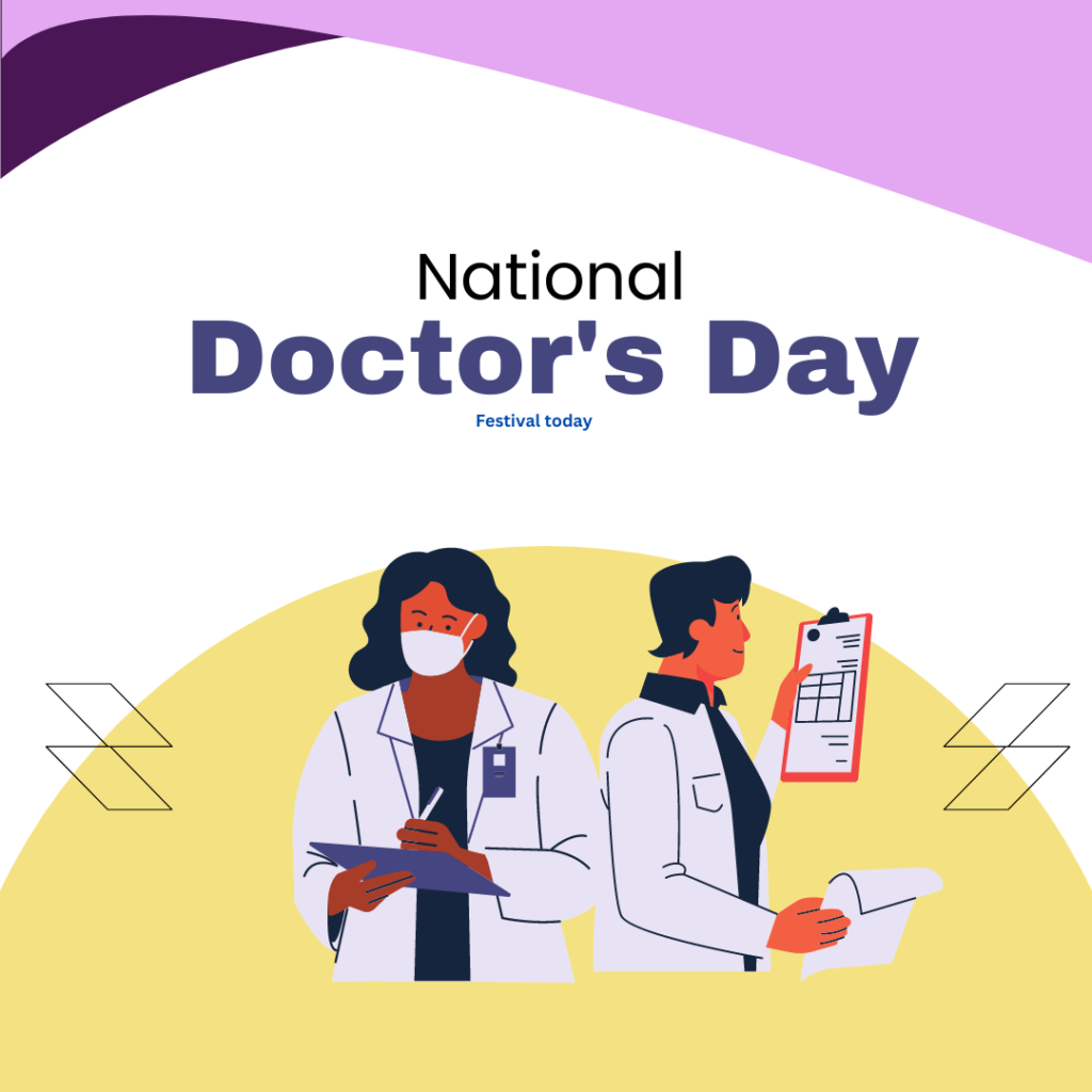 National Doctor’s Day 2024: Date, history, significance and all you need to know